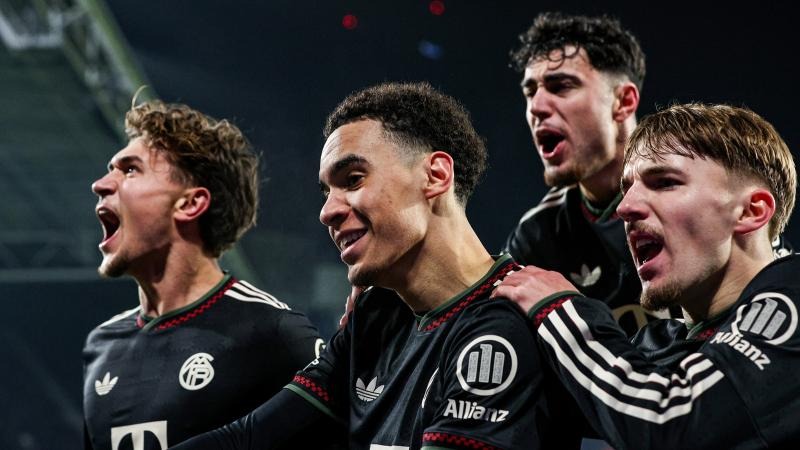 成功转型，米体：库普梅纳斯已成尤文不可或缺的组织型后卫